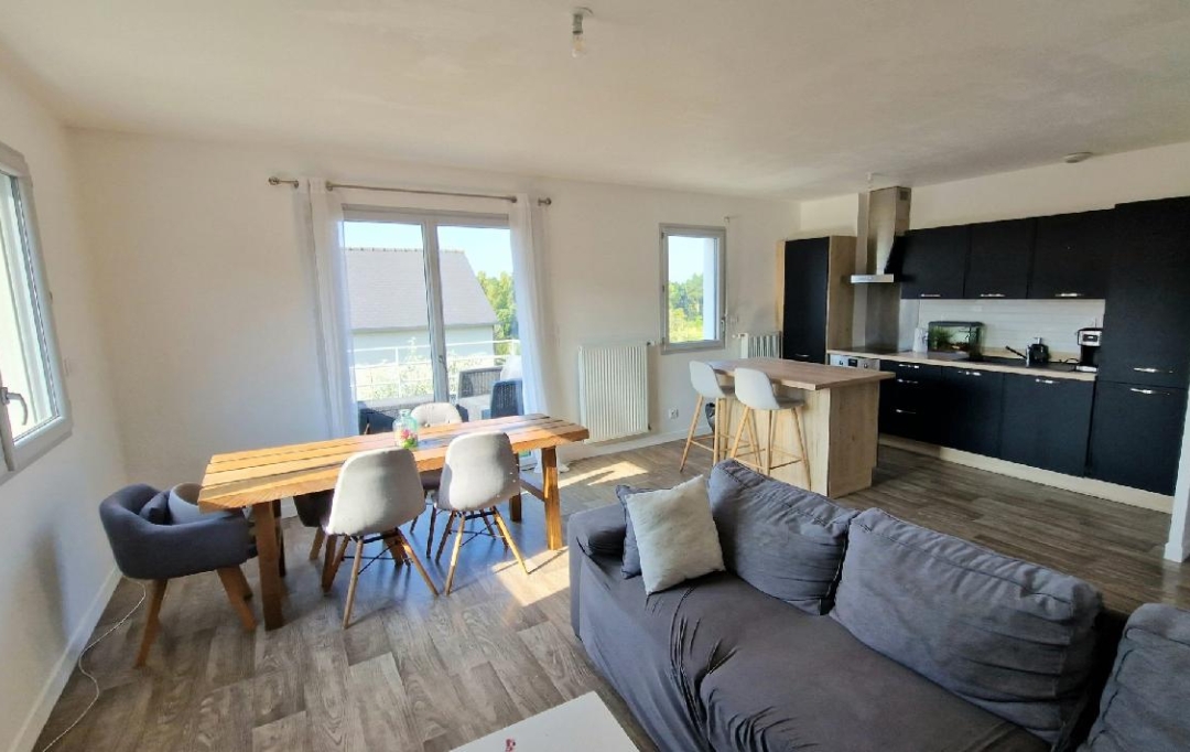 Annonces PORNICHET : Apartment | LA BAULE-ESCOUBLAC (44500) | 67 m2 | 322 875 € 