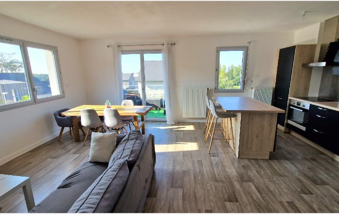 Annonces PORNICHET : Apartment | LA BAULE-ESCOUBLAC (44500) | 67 m2 | 322 875 € 